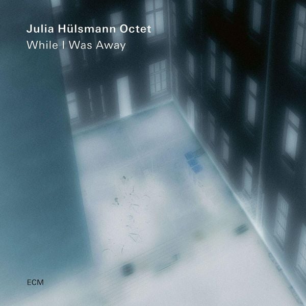 Produktbild: While I Was Away