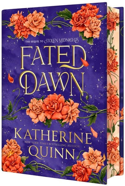 Produktbild: Fated Dawn