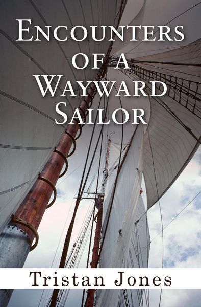 Produktbild: Encounters of a Wayward Sailor