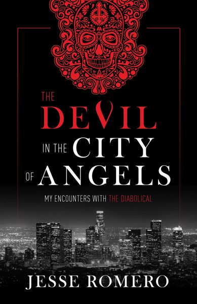 Produktbild: Devil in the City of Angels