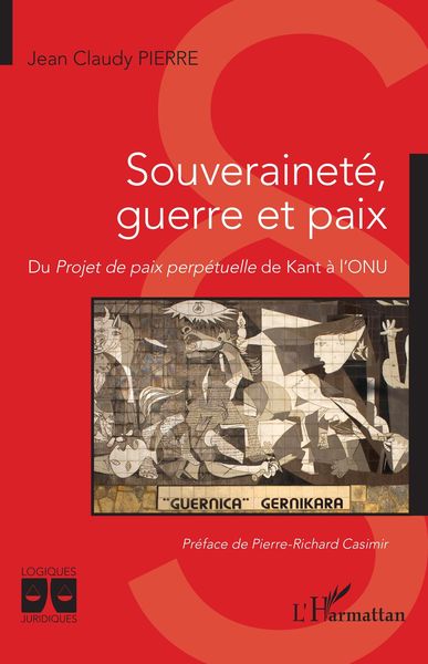 Produktbild: Souverainet&eacute;, guerre et paix