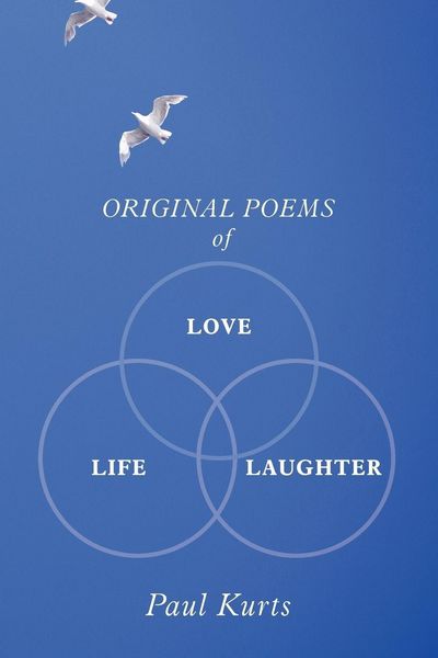 Produktbild: Original Poems of Love, Life, Laughter