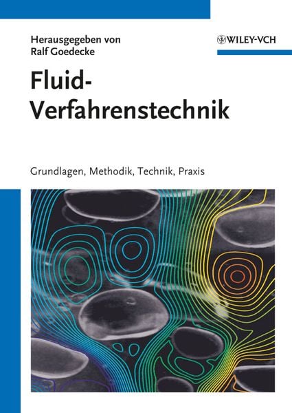 Produktbild: Fluidverfahrenstechnik