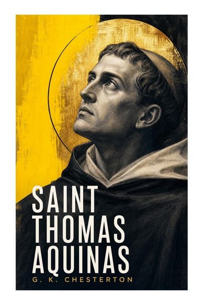 Produktbild: Saint Thomas Aquinas