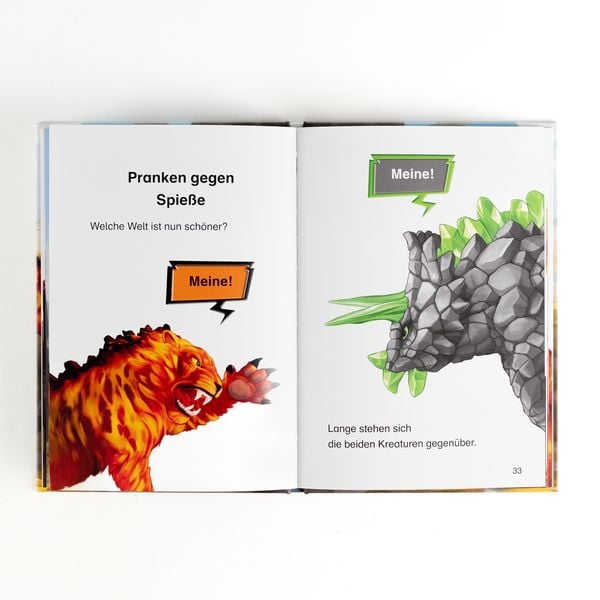 Produktbild: Eldrador: Ziemlich beste Feinde