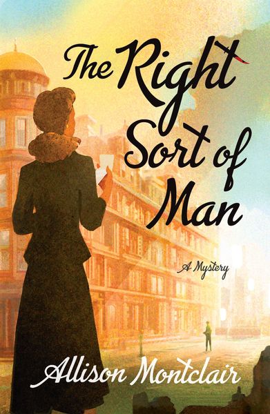 Produktbild: The Right Sort of Man