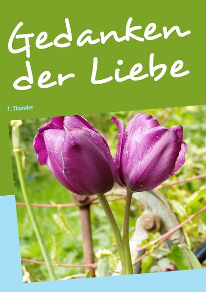 Produktbild: Gedanken der Liebe