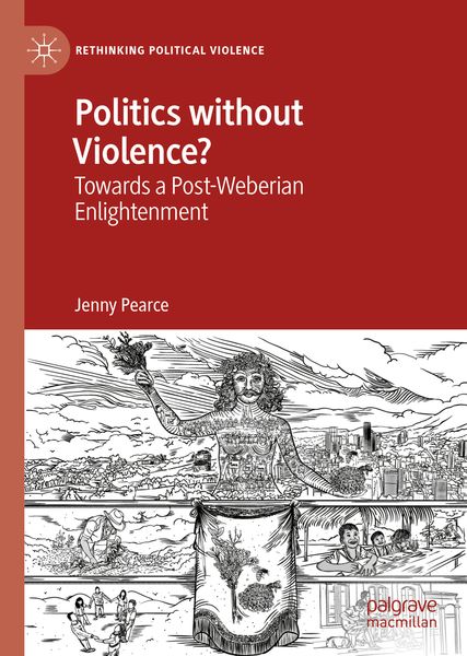 Produktbild: Politics without Violence?