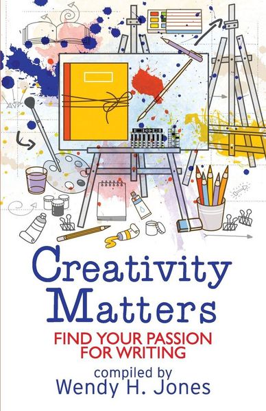 Produktbild: Creativity Matters
