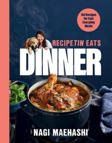 Produktbild: Recipetin Eats Dinner
