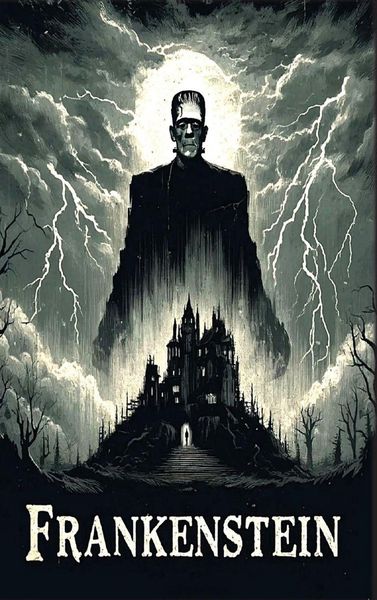 Produktbild: Frankenstein
