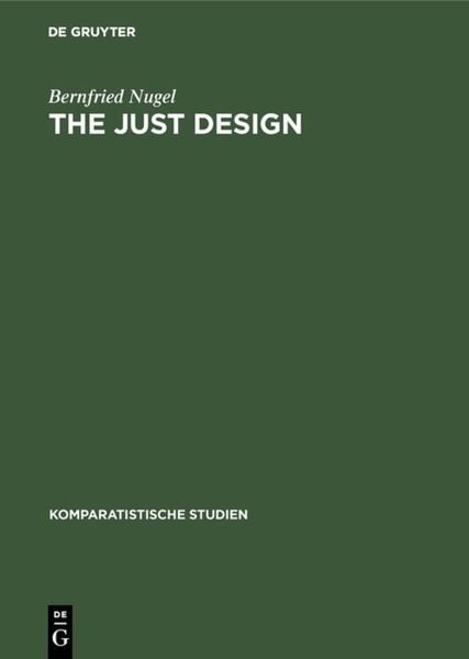 Produktbild: The Just Design