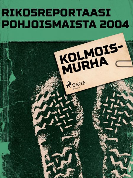 Produktbild: Kolmoismurha