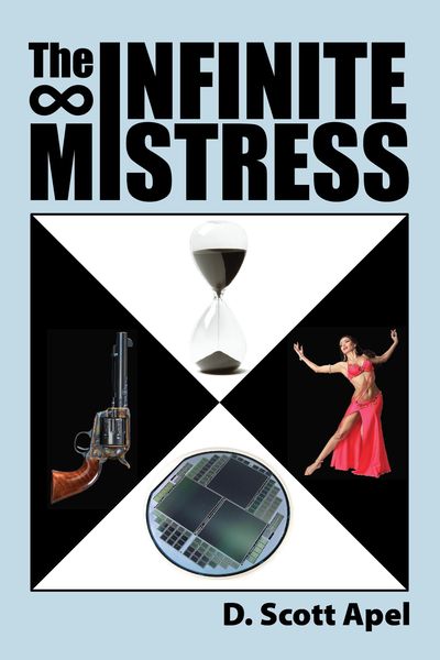 Produktbild: The Infinite Mistress