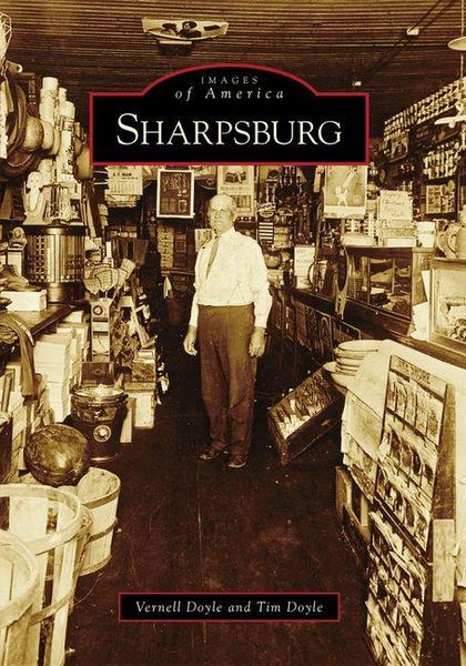 Produktbild: Sharpsburg