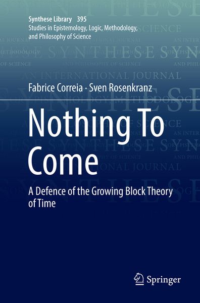 Produktbild: Nothing To Come