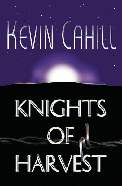 Produktbild: Knights of Harvest