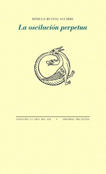 Produktbild: La oscilaci&oacute;n perpetua