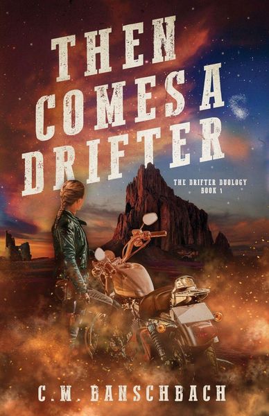 Produktbild: Then Comes a Drifter