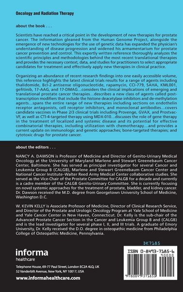 Produktbild: Prostate Cancer