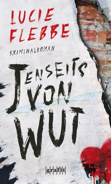 Produktbild: Jenseits von Wut