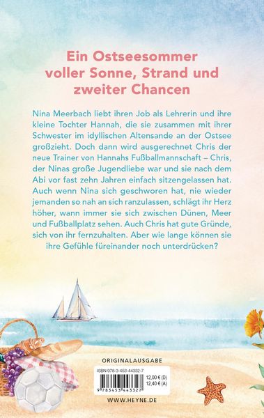Produktbild: K&uuml;stensommer