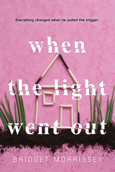 Produktbild: When the Light Went Out