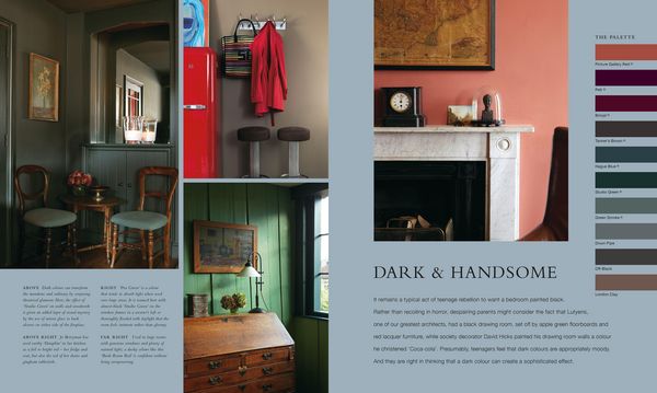 Produktbild: Farrow & Ball Colour Stories