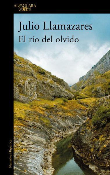 Produktbild: El r&iacute;o del olvido