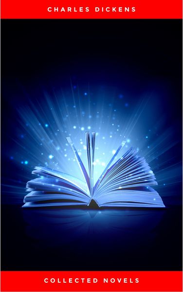 Produktbild: Charles Dickens, Collection novels