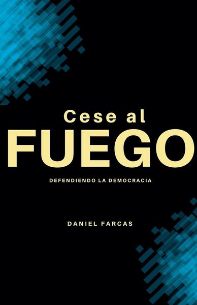 Produktbild: Cese al Fuego