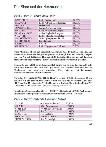 Produktbild: Die vollst&auml;ndige chinesische Hausapotheke