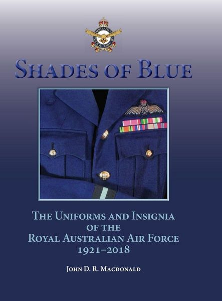 Produktbild: Shades of Blue