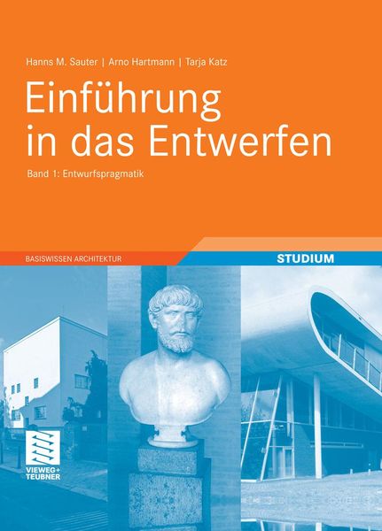Produktbild: Einf&uuml;hrung in das Entwerfen
