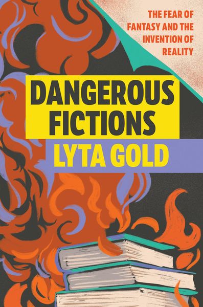 Produktbild: Dangerous Fictions