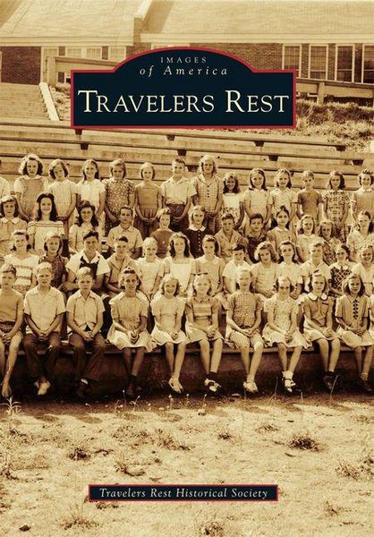 Produktbild: Travelers Rest