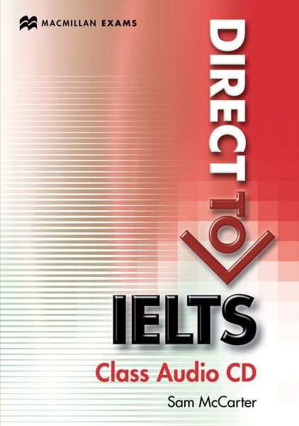 Produktbild: Direct to IELTS