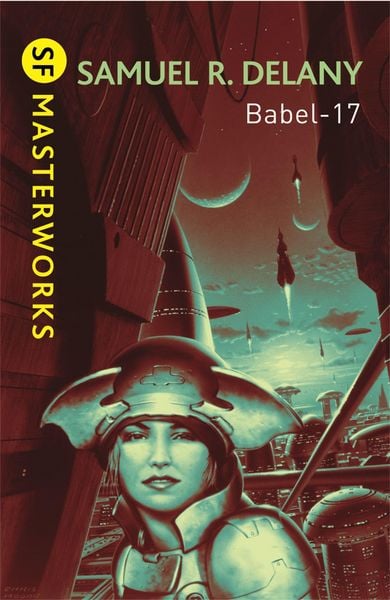 Produktbild: Babel-17