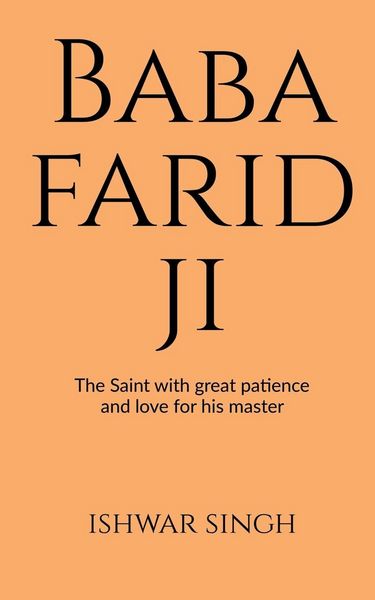 Produktbild: Baba Farid Ji