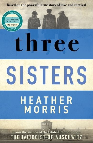 Produktbild: Three Sisters