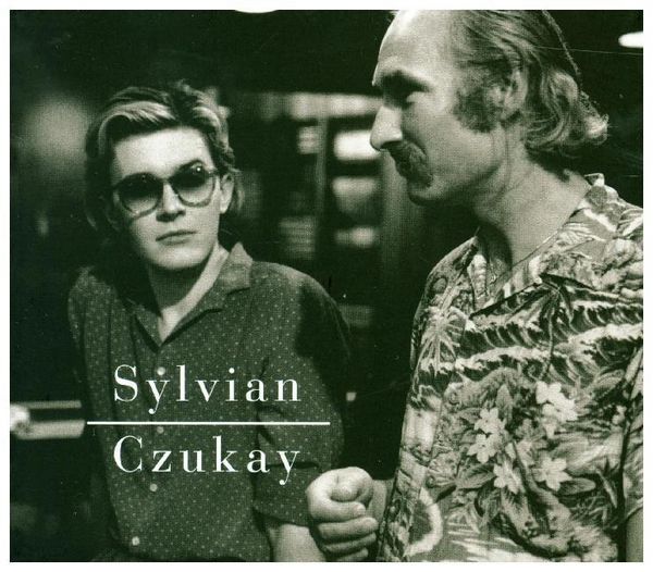 Plight & Premonition Flux & Mutability (Remaster) - Holger David & Czukay Sylvian, CD