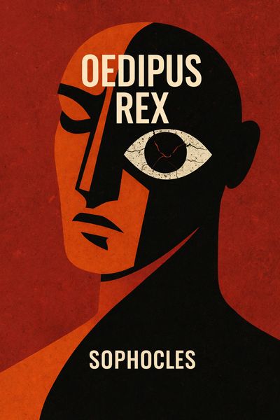 Produktbild: Oedipus Rex