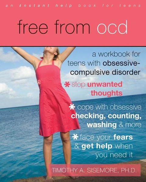Produktbild: Free from OCD