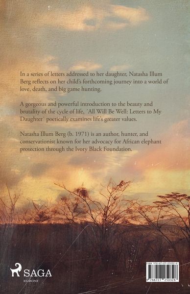 Produktbild: All Will Be Well