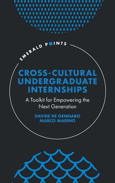 Produktbild: Cross-Cultural Undergraduate Internships