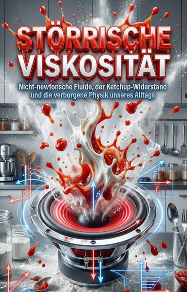 Produktbild: St&ouml;rrische Viskosit&auml;t