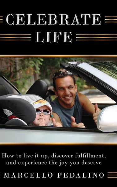 Produktbild: Celebrate Life