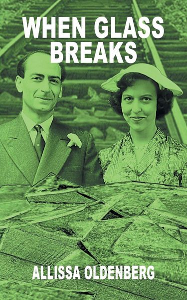 Produktbild: When Glass Breaks