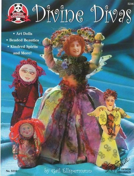 Produktbild: Divine Divas