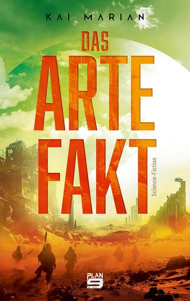 Produktbild: Das Artefakt